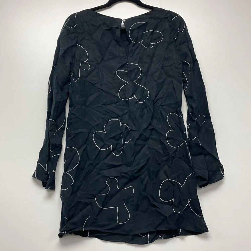 Madewell Shift Mini Dress - Picture 5 of 5